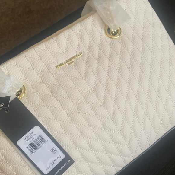 Karl Lagerfeld Handbags - Designer Tote bag